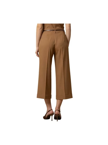 Pantaloni Kocca bej