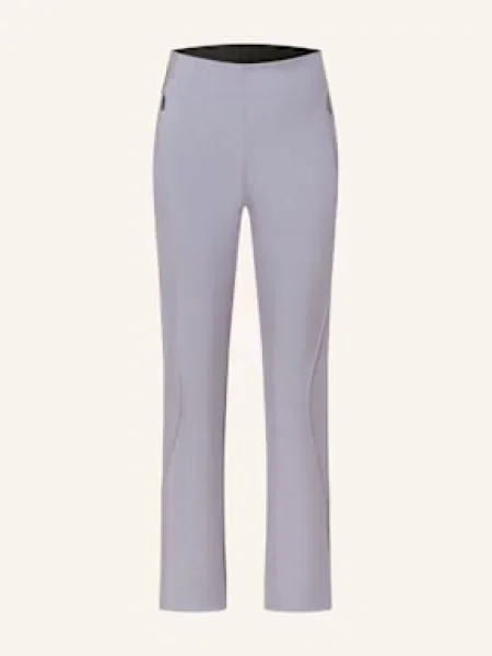 Sportalm Spodnie Golfowe lila