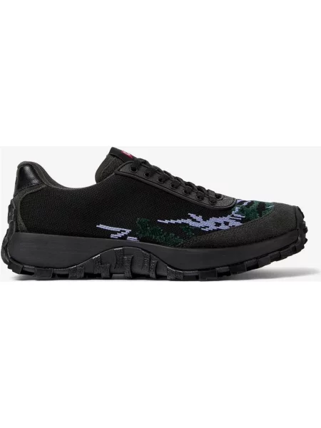 Buty Camper Drift Trail niebieskie 36 czarne