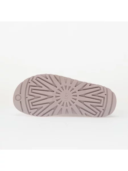Trampki Ugg fioletowe