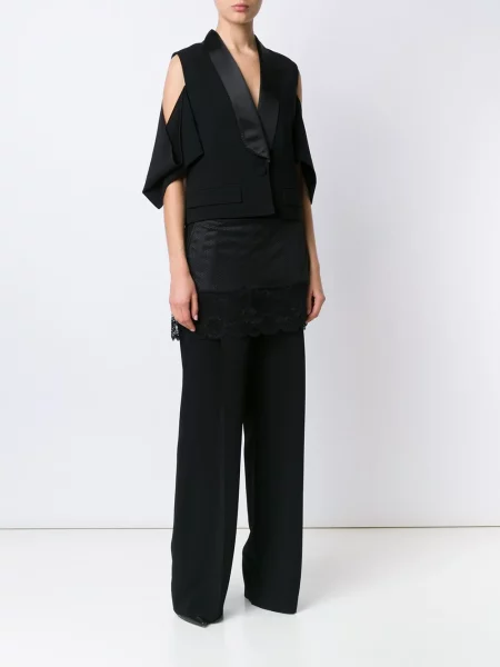 Sacou Givenchy negru