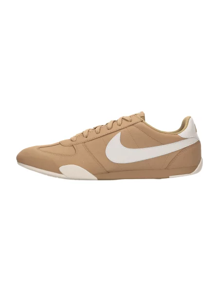 Sneakerși Nike Sportswear alb
