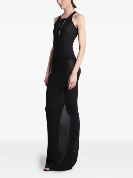 Rochie Rick Owens negru