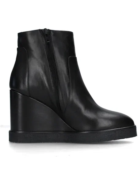Pantofi Anita negru