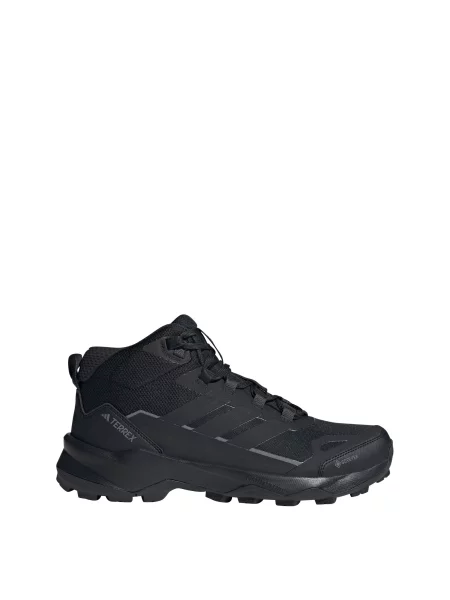 ADIDAS TERREX Botine Skychaser gri negru