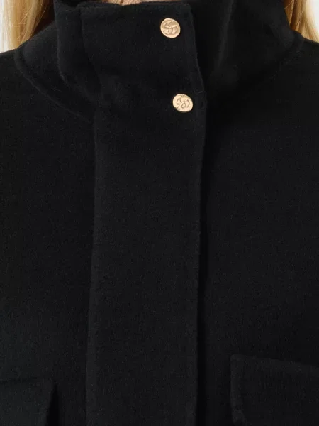 Пальто Souvenir чорне