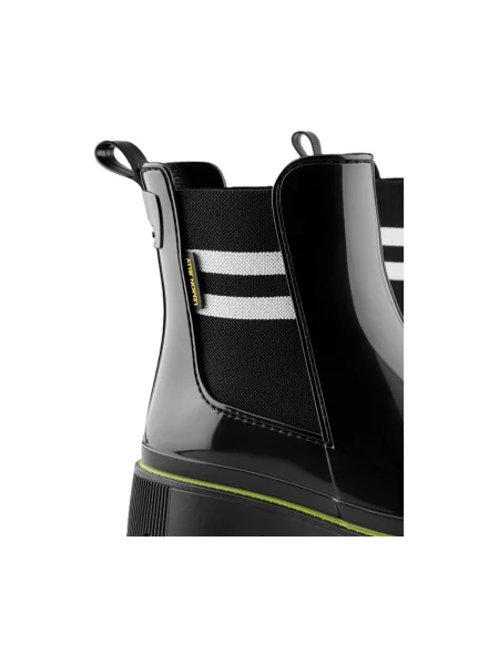 Pantofi Lemon Jelly negru