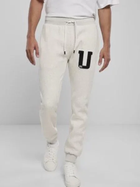 Tepláky Urban Classics šedý