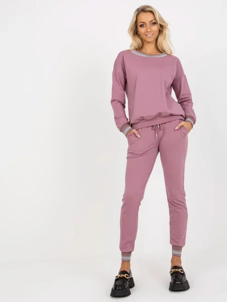 Trening Fashionhunters roz