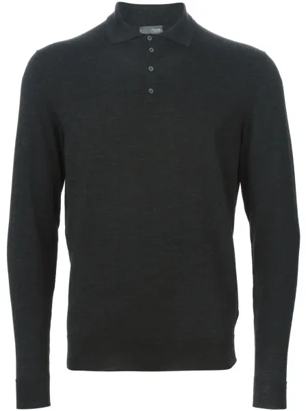 Džemper Drumohr siva