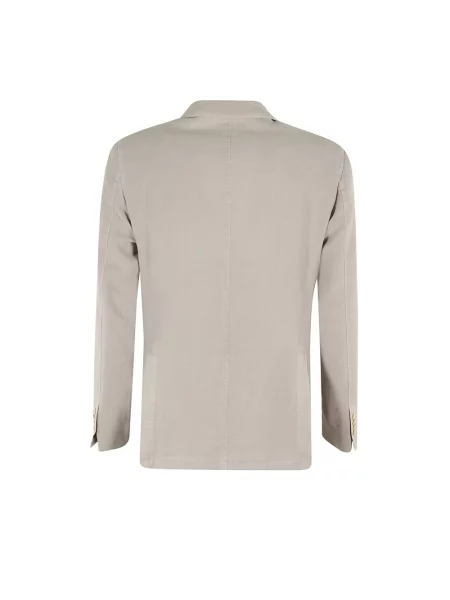 Marynarka L.b.m. 1911 casual brązowa