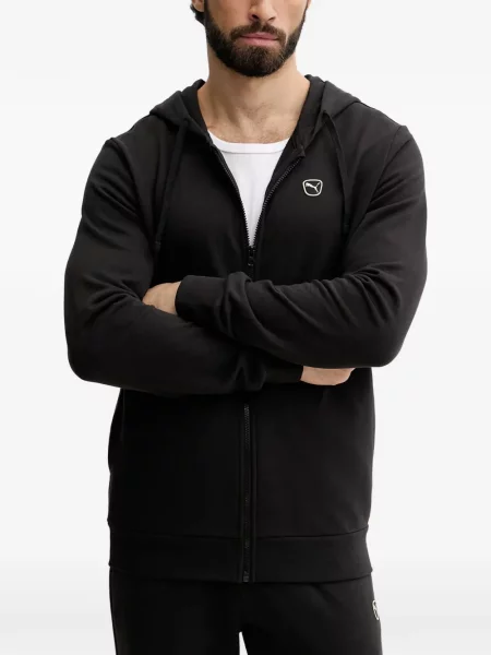 Trening Puma cu autograf negru