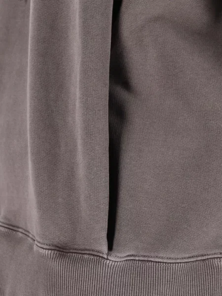 Hoodie Martine Rose με σχέδιο ροζ