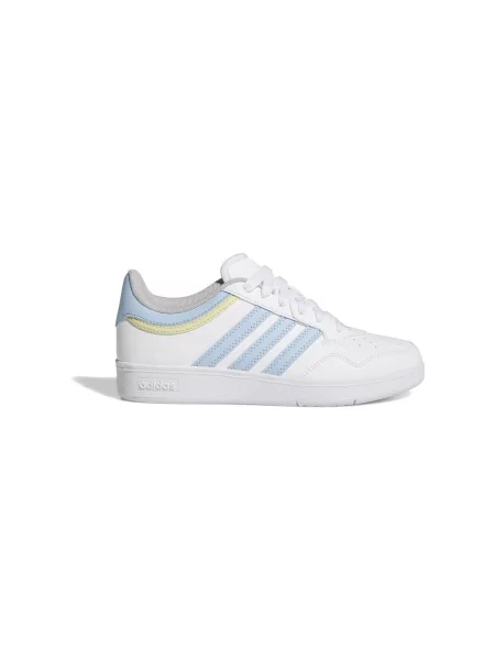 Pantofi copii Adidas alb