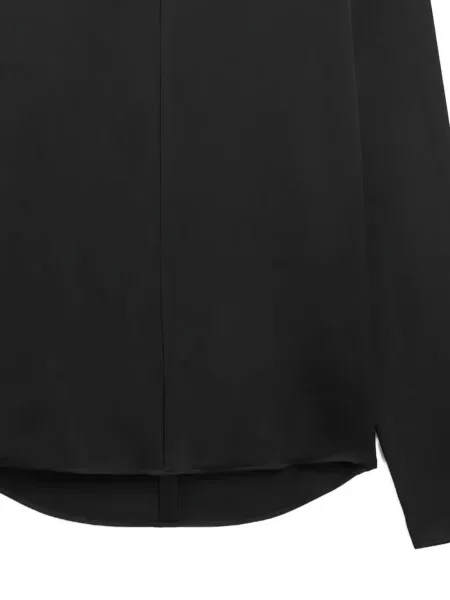 Bluză Toteme negru