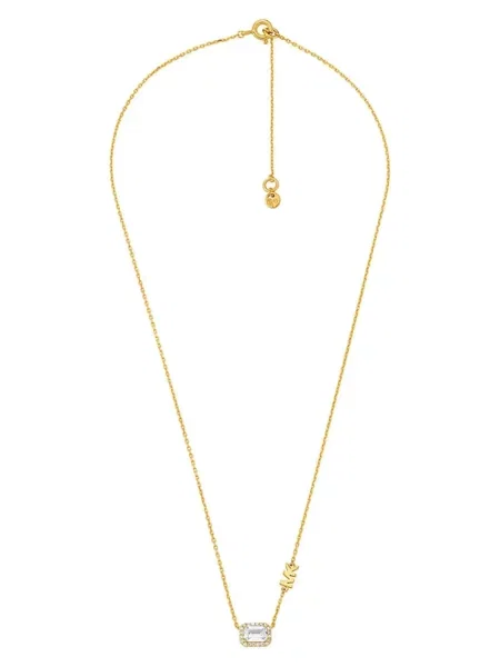 Серьги Michael Kors