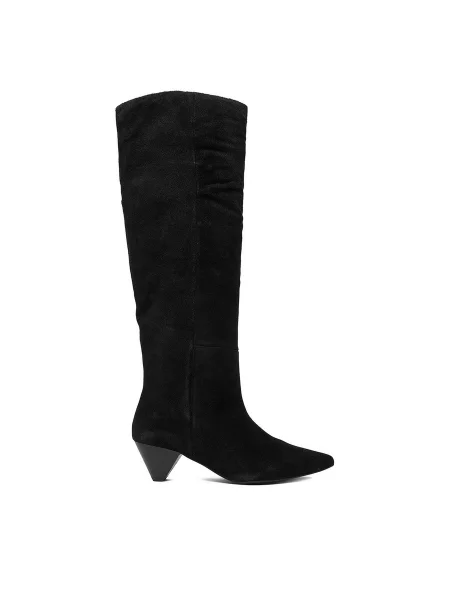 Zimski škornji Badura črna