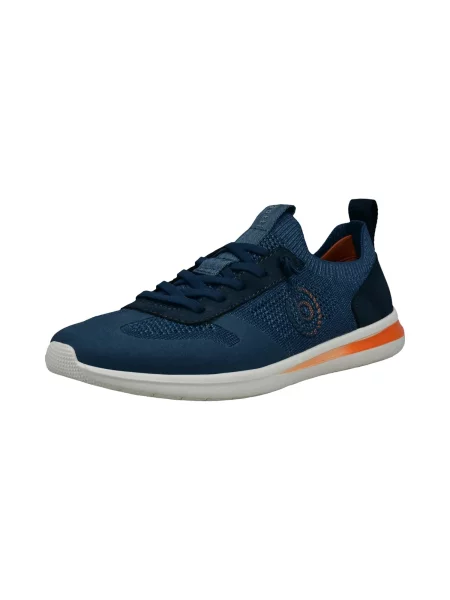 Pantofi Bugatti albastru