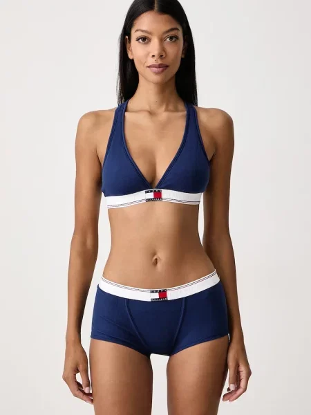Tommy Hilfiger podprsenka s bavlnou