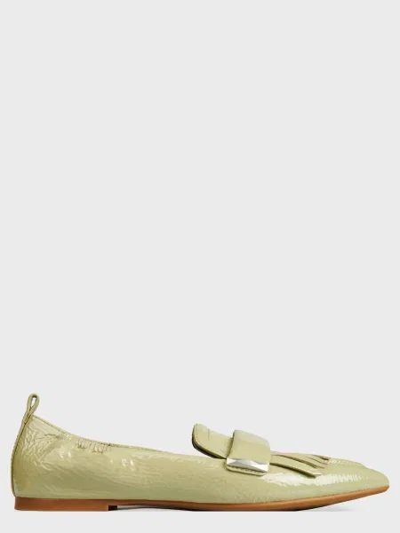 Лофери Ash зелені