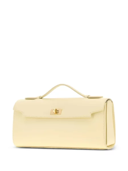 Geantă shopper Anya Hindmarch din piele