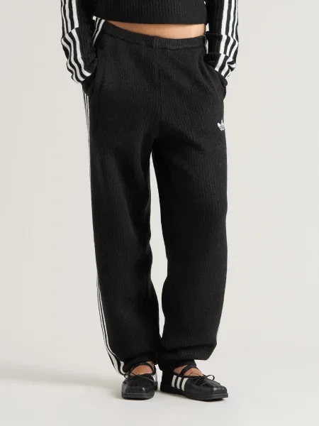 Spodnie Adidas czarne