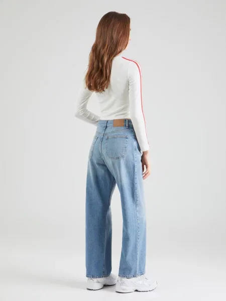 TOPSHOP Farmer kék