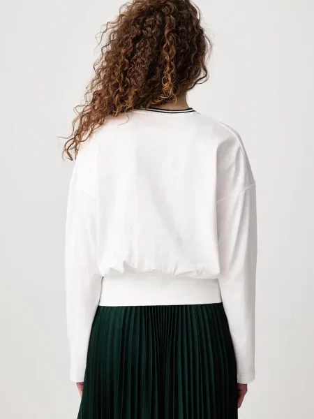 Fred Perry лонгслів