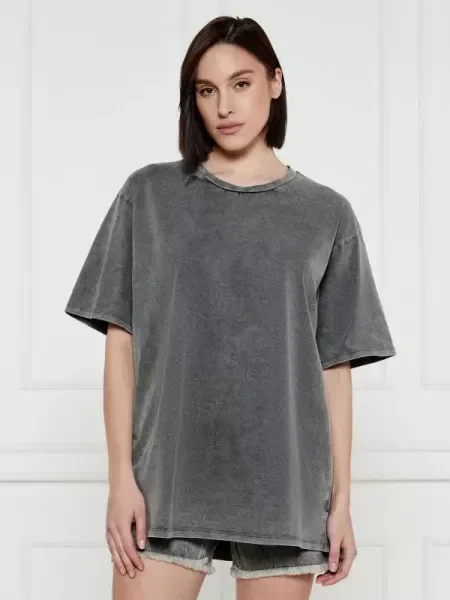 Michael Kors Tricou gri