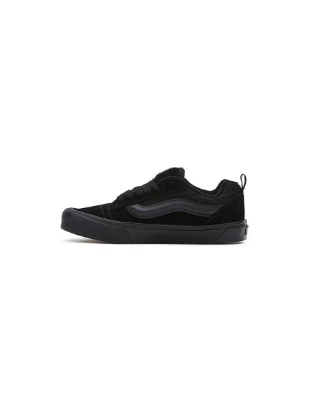 Pantofi Vans negru