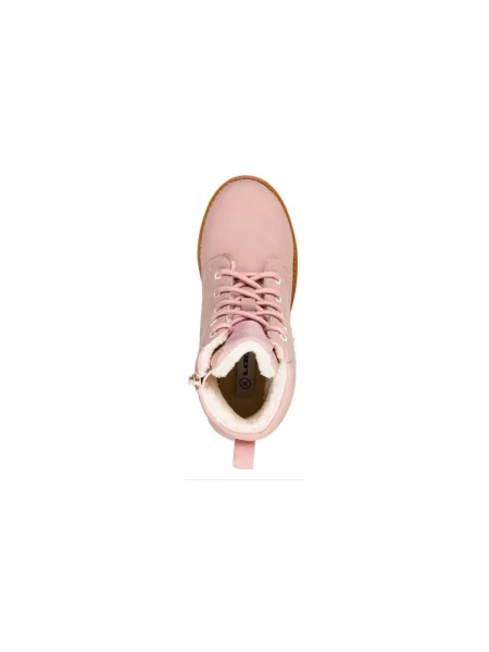 Pantofi copii Loap roz