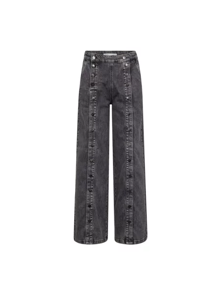 Jeansy Co'couture czarne