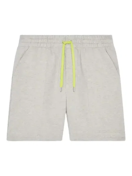 Kraťasy Casablanca šedé