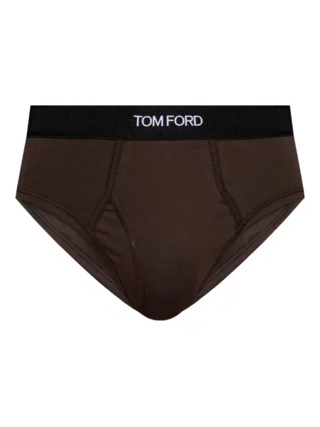 Chiloți Tom Ford maro