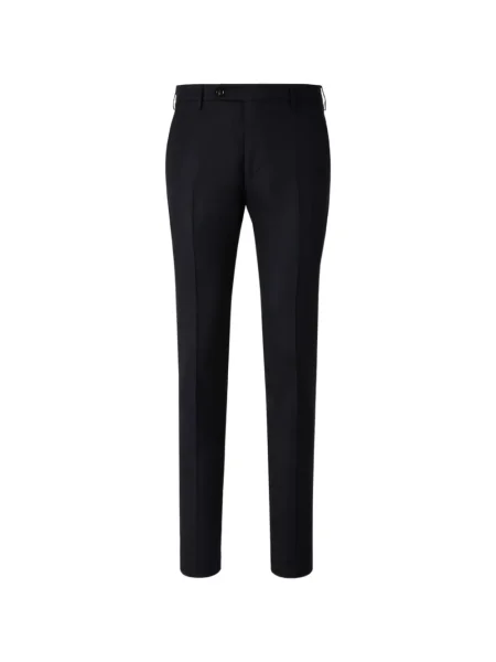 Pantaloni Berwich albastru