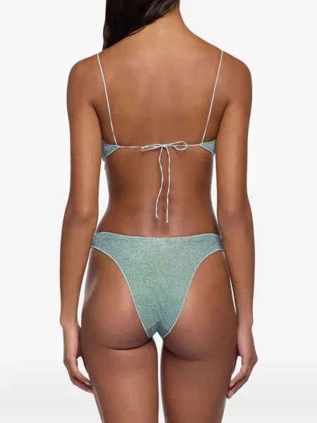 Bikini Oseree verde