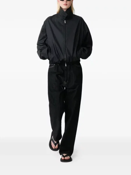 Blugi Studio Nicholson negru