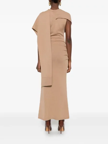 Rochie midi Simkhai până la genunchi de costum