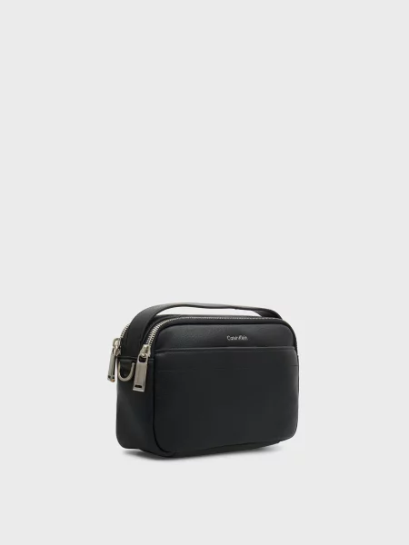 Сумка Calvin Klein чорна