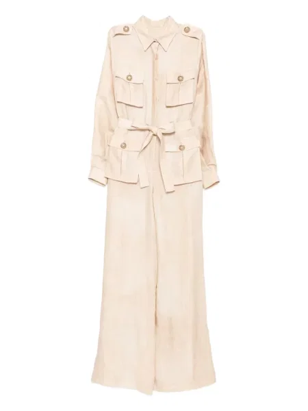 Salopetă Elie Saab de in cu imagine