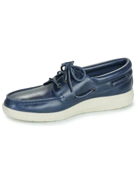 Tenisky Timberland modrá