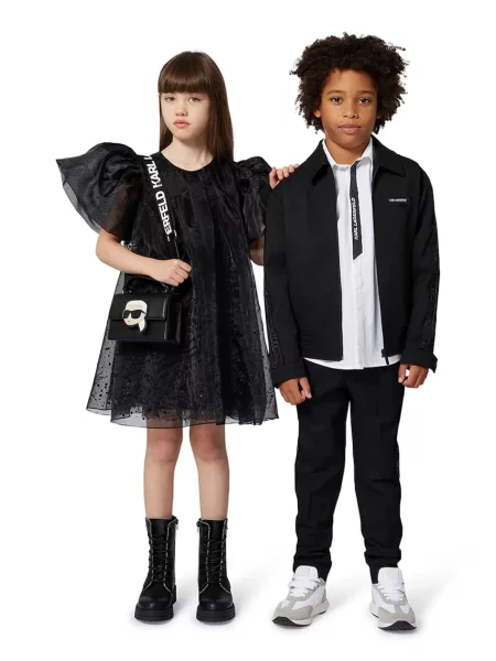 Karl Lagerfeld Дитяча кофта