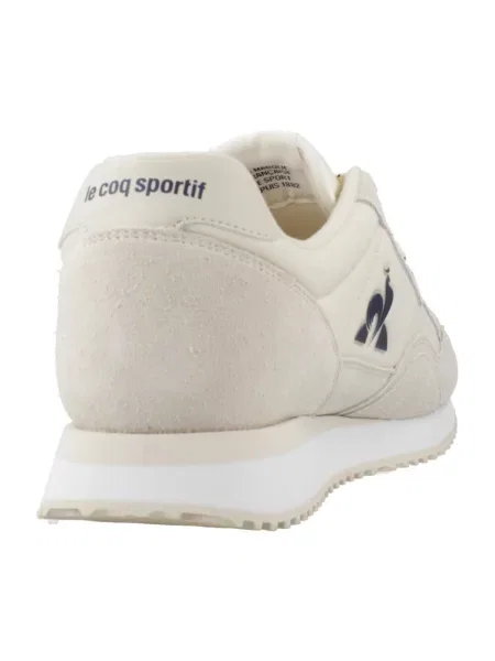 Pantofi Le Coq Sportif bej