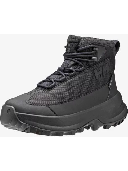 Buty trekkingowe Helly Hansen High Peak 36 czarny