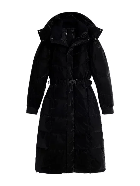 Desigual Palton de iarnă Lindsay' negru