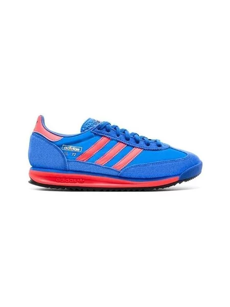 Pantofi Adidas alb