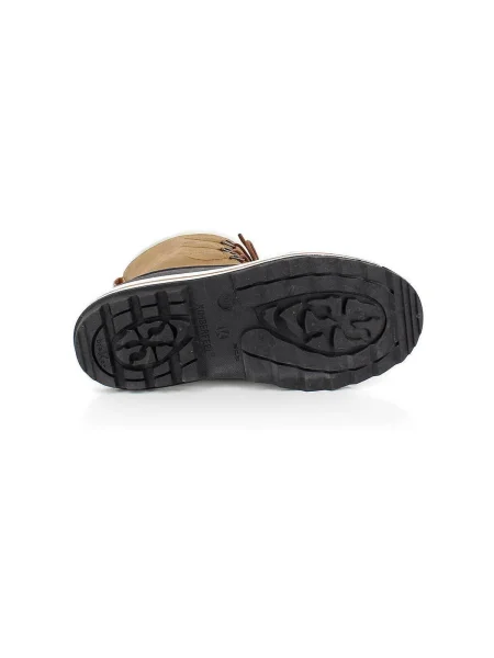 Pantofi Kimberfeel bej