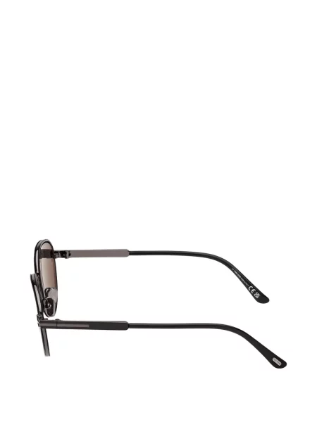 Ochelari de soare Tom Ford Eyewear negru