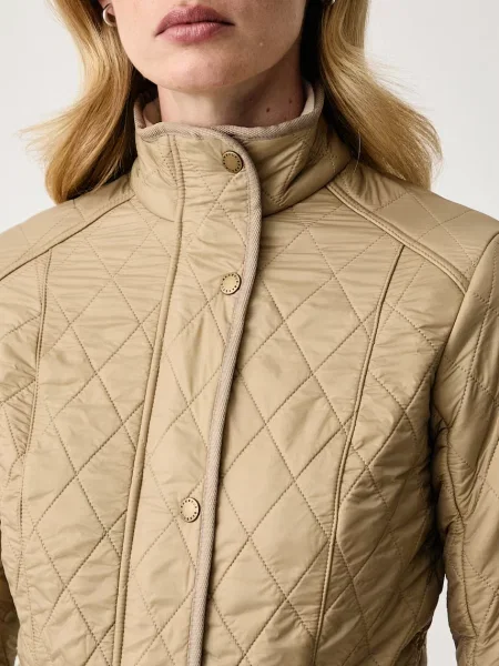 Демисезонная куртка Barbour