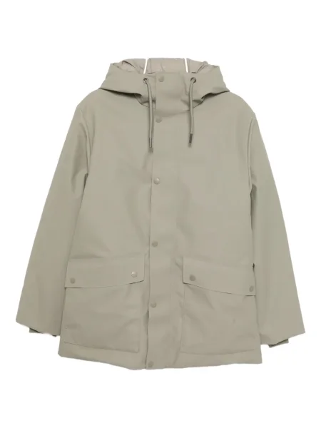 Palton Rains verde